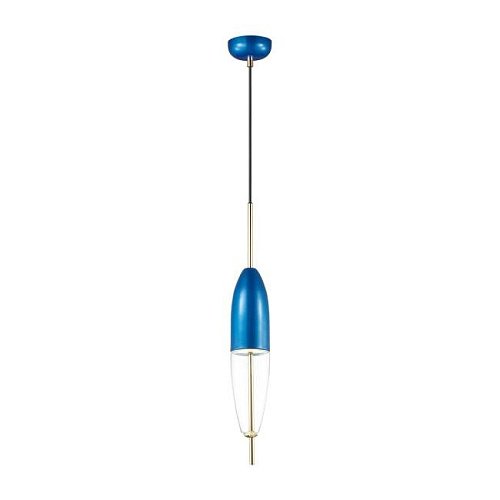 4612/5L Светильник подвесной Odeon Light Larus 4612/5L