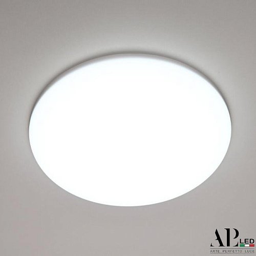 3322.FAP222R/22W/6K Встраиваемый светильник APL Led Ingrid 3322.FAP222R/22W/6K