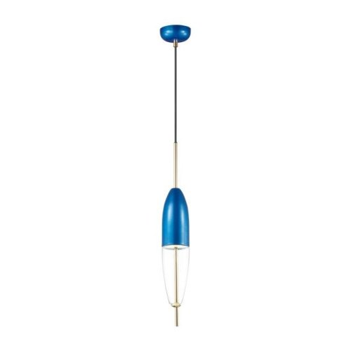 4612/5L Светильник подвесной Odeon Light Larus 4612/5L