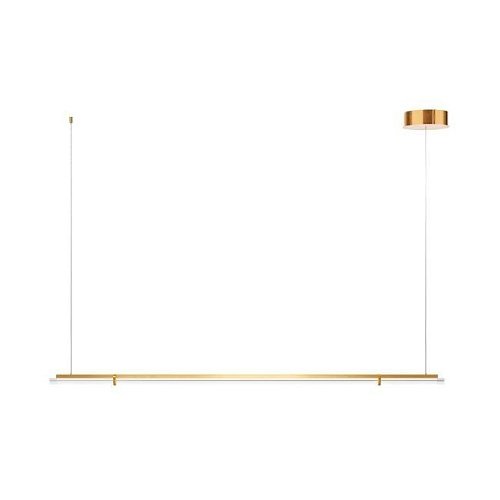MOD340PL-L28BS3K Светильник подвесной Maytoni Plume MOD340PL-L28BS3K