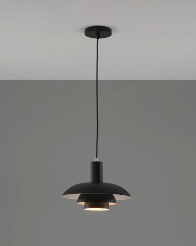 Светильник подвесной Moderli Pescara V10659-1P