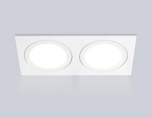 TN51826 Встраиваемый светильник Ambrella GX Standard tech TN51826