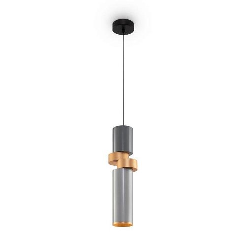 MOD303PL-01CFL2 Светильник подвесной Maytoni Palette MOD303PL-01CFL2