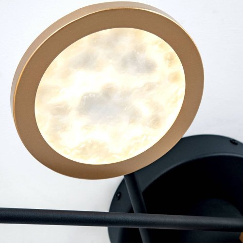 L3123-6 Потолочная люстра L LED4U L3123-6