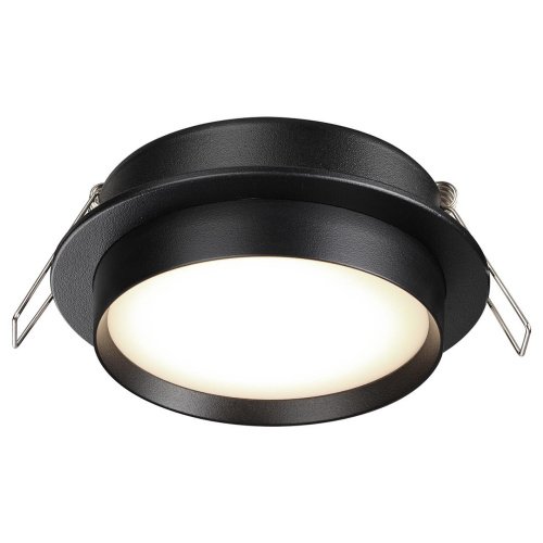 Встраиваемый светильник Novotech Lirio 371032