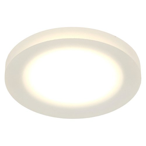 Встраиваемый светильник Feron DL511 51945