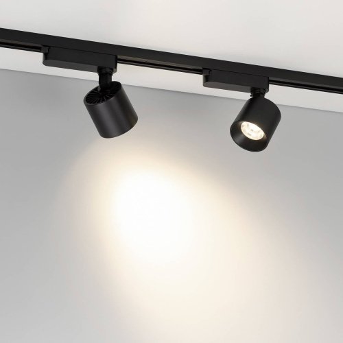 Трековый светильник Arlight Dyke 052267