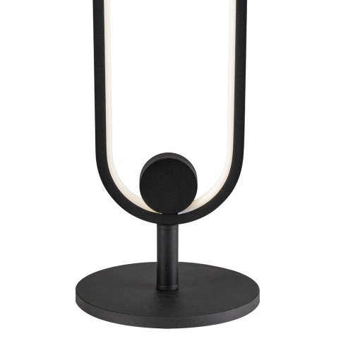 Торшер напольный Escada 10288/T LED