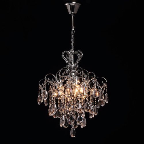 Подвесная люстра De Markt Бриз 111018104