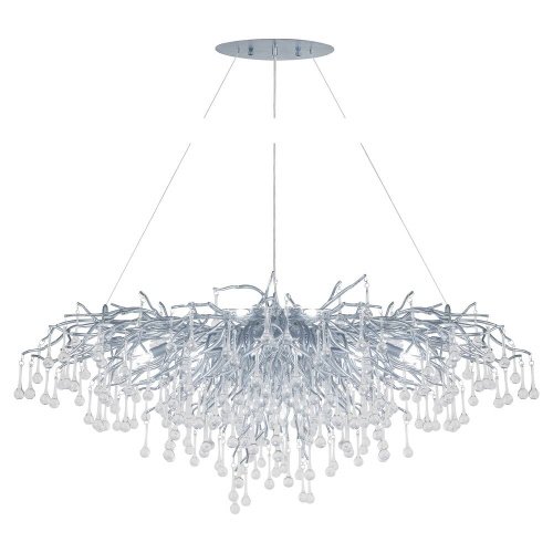 Подвесная люстра AM Group Tear TEAR L1200 AR