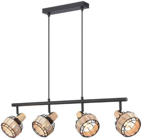 563-713-04 Светильник подвесной Velante 563 563-713-04