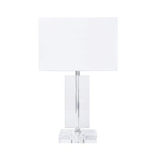 Настольная лампа Arte Lamp Clint A4022LT-1CC