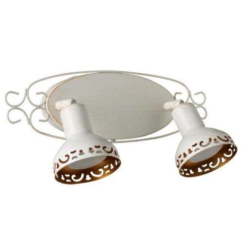 A5219AP-2WG Светильник спот Arte Lamp FOCUS A5219AP-2WG