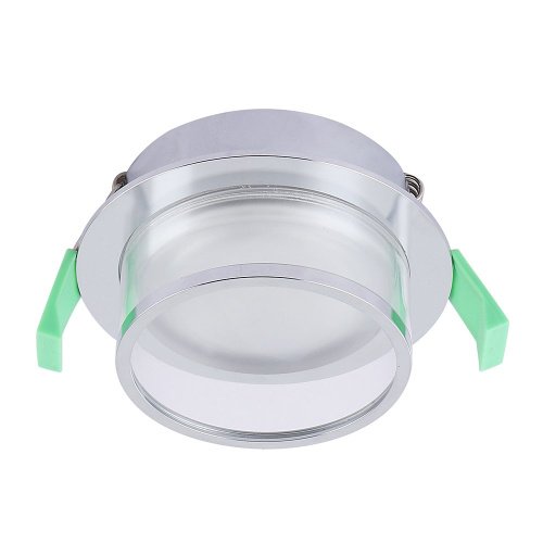 Встраиваемый светильник Crystal Lux Clt 061 CLT 061C1 CH