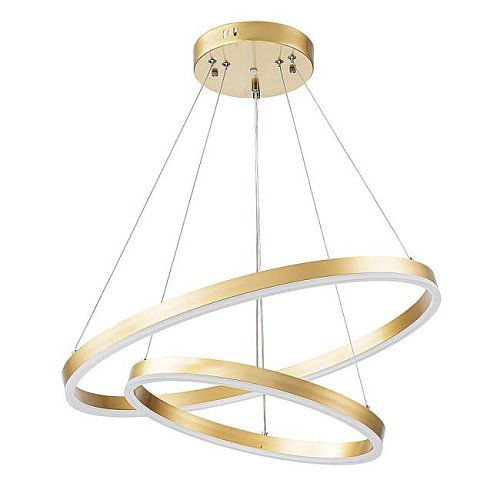 A2548SP-75GO Подвесная люстра Arte Lamp Siren A2548SP-75GO