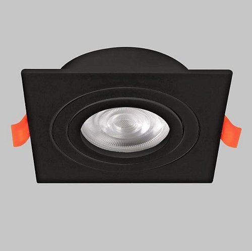 IL.0029.0008-BK Встраиваемый светильник IMEX IL.0029.0008-BK