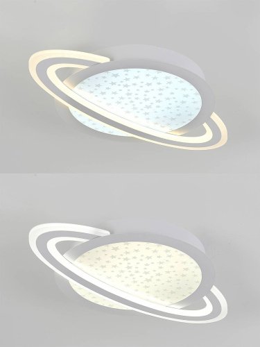 Потолочная люстра Natali Kovaltseva LEDLIGHT INNOVATION STYLE 83130