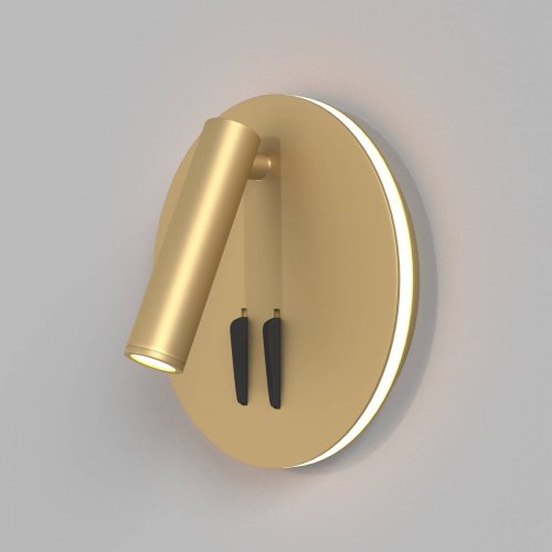 C176-WL-01-6W-MG Настенное бра Maytoni Ios 176 C176-WL-01-6W-MG