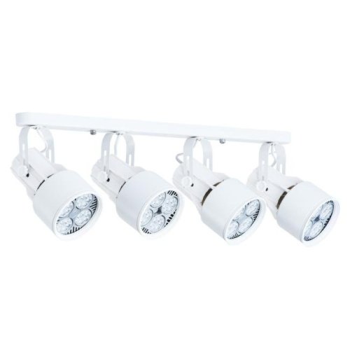 A6252PL-4WH Светильник спот Arte Lamp Lyra A6252PL-4WH