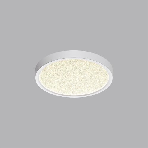 Настенно потолочный светильник Sonex Omega White 7661/18L