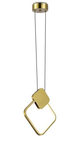 V10502-PL Светильник подвесной Moderli Store V10502-PL