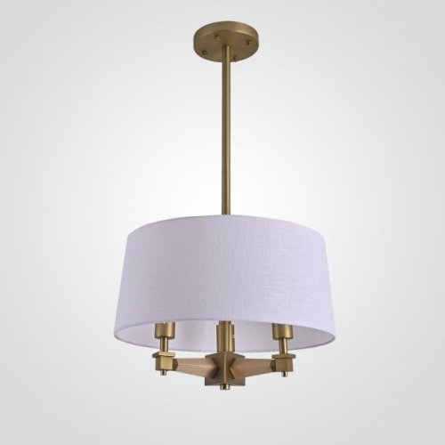 Люстра на штанге ImperiumLoft Stavra-Triple01 243333-26