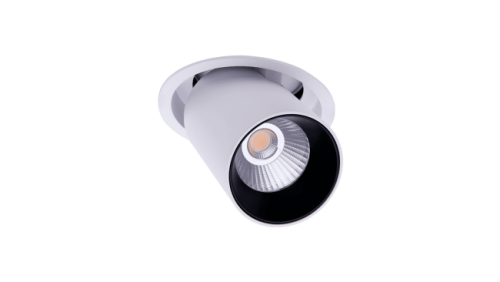 SPL-R1-12-WW Встраиваемый светильник SWG DesignLed SPL SPL-R1-12-WW