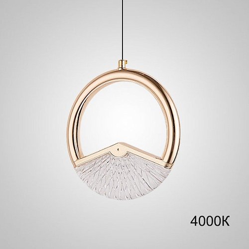 232477-23 Подвесной светильник ImperiumLoft 232477-23