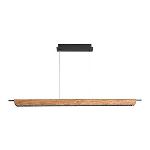 Светильник подвесной Odeon Light Punto 7018/40LB