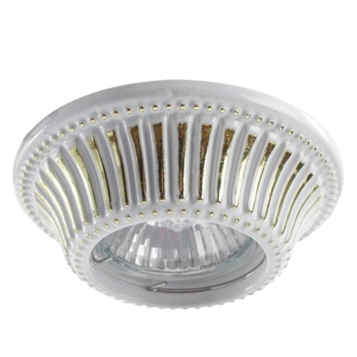 A5298PL-1SG Встраиваемый светильник с узорами Arena A5298PL-1SG Arte Lamp