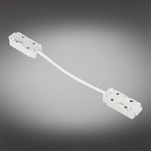 APL.0180.10.04 Коннектор для шинопровода Aployt Magnetic track 48 APL.0180.10.04