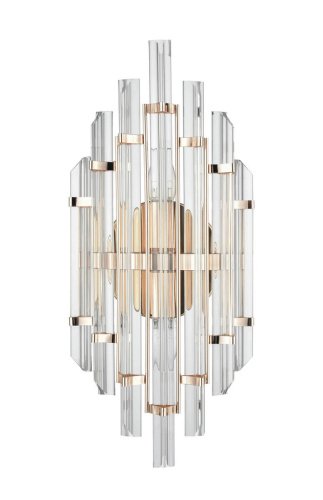 VL3314W22 Настенное бра Vele Luce Clarinetto VL3314W22
