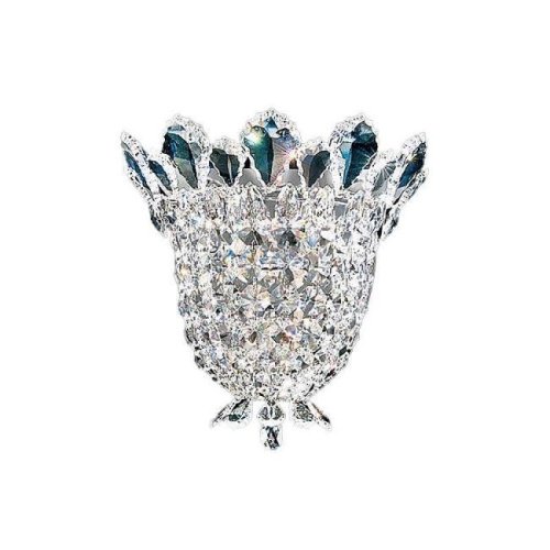 Настенное бра L'Arte Luce Luxury Trilliane L30124.28