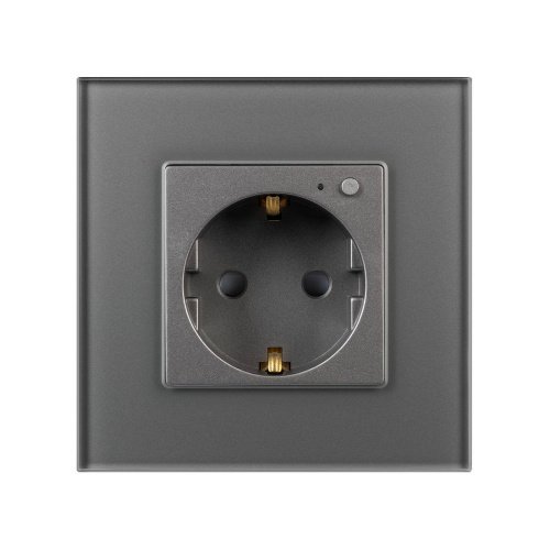 Розетка Arlight Omali 050101