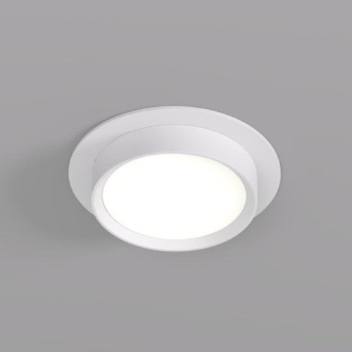DK2090-WH Встраиваемый светильник Denkirs Flat DK2090-WH