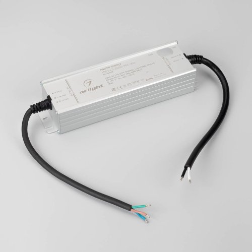 049618 Драйвер для LED ленты Arlight Arpv-Lg 049618