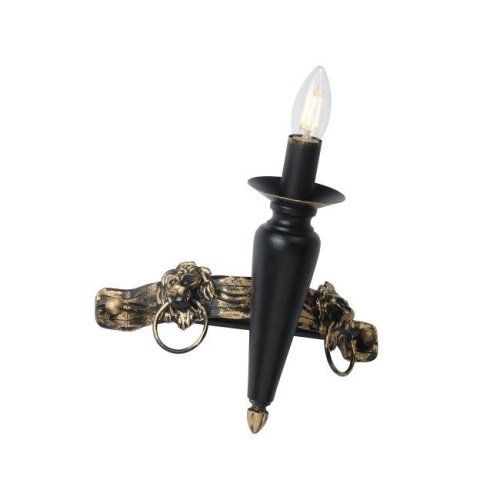 RS121/1A Настенное бра Розанофф Liona RS121/1A