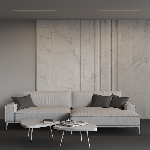 LL313004 Встраиваемый светильник Maytoni Встраиваемые линейные светильники LL313004