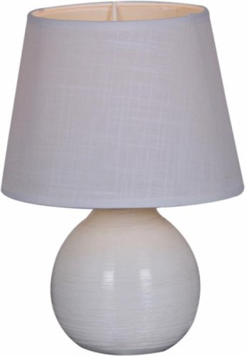 Интерьерная настольная лампа 19201-0.7-01C