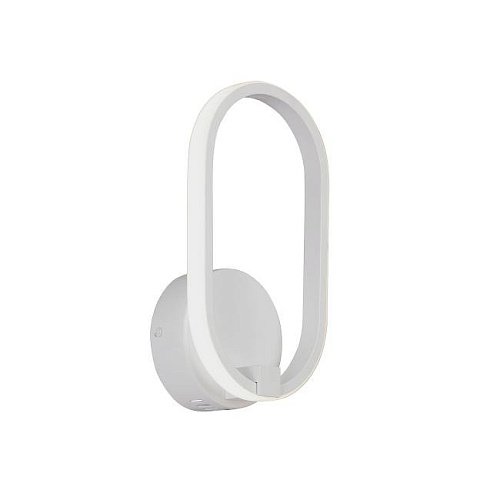 V3965-0/1A Настенное бра Vitaluce V3965-0/1A
