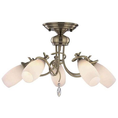 1426/5 Потолочная люстра Odeon Light Kula 1426/5