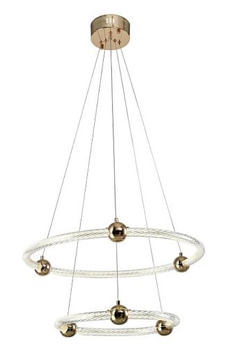 ZRS.57790.94 Подвесная люстра Zortes Auralia ZRS.57790.94
