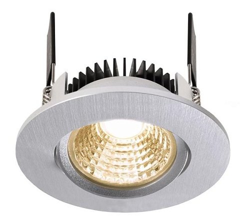 565299 Встраиваемый светильник Deko-Light 565299