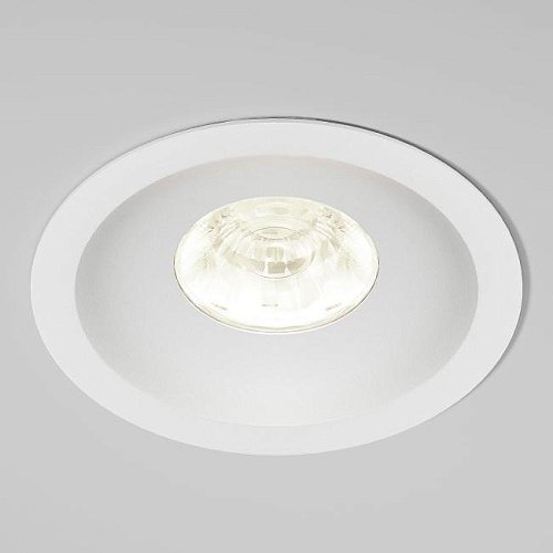 25069/LED 20W 4000K белый Встраиваемый светильник Elektrostandard Combi 25069/LED 20W 4000K белый