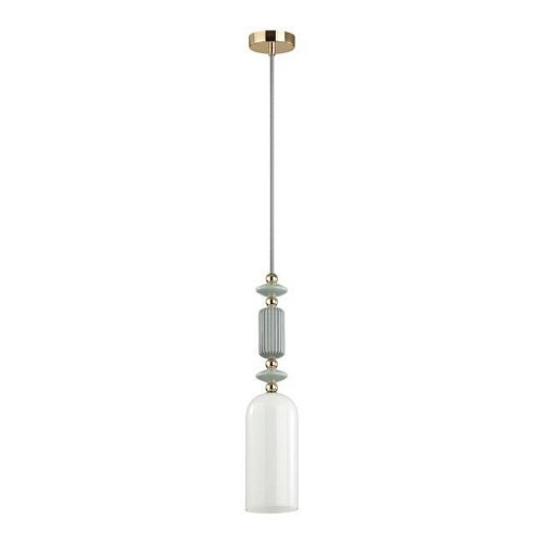 4861/1A Светильник подвесной Odeon Light EXCLUSIVE Candy 4861/1A