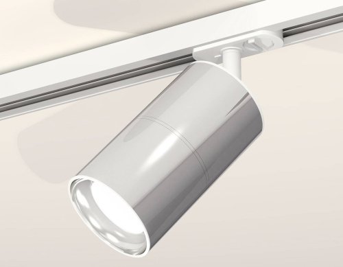 Трековый светильник Ambrella Techno Spot XT7405001