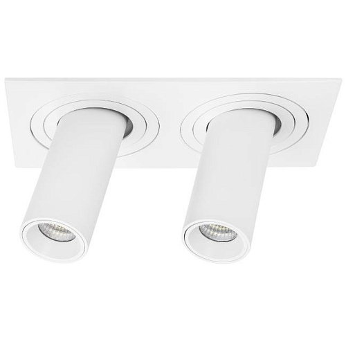 Встраиваемый светильник Lightstar Intero i526264