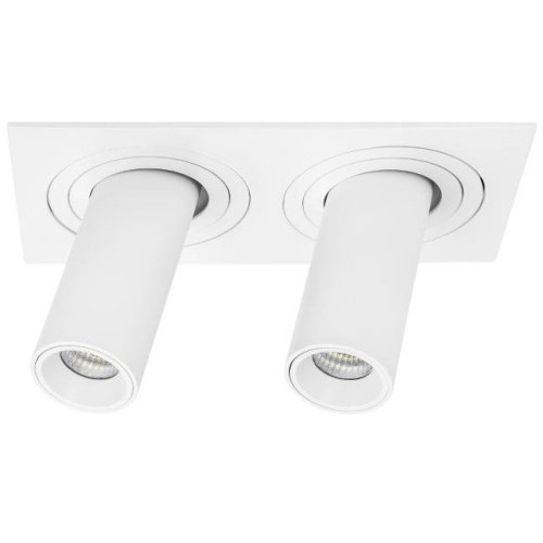 Встраиваемый светильник Lightstar Intero i526262