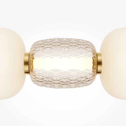 Светильник подвесной Maytoni Pattern MOD267PL-L42G3K