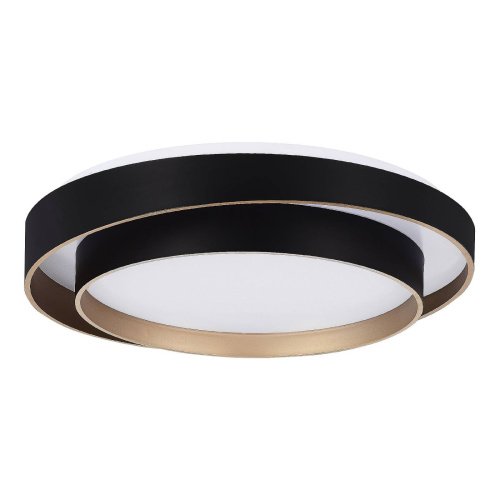 Светильник потолочный Evoluce Crosby SLE6009-402-01